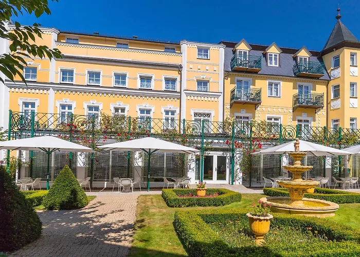 Hotel Bajkal
